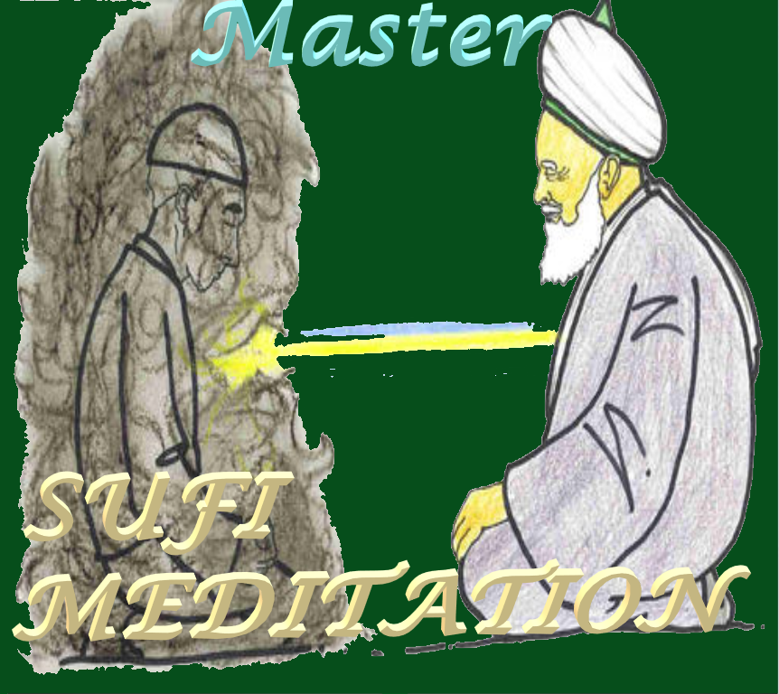 SUFM - SUFI MEDITATION MASTER
